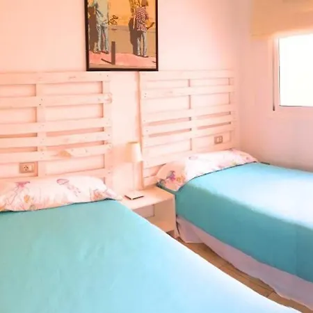 Poris 5 * Arico Viejo