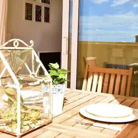 Poris 5 Apartment Arico Viejo