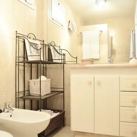 Appartement Poris 5 *
