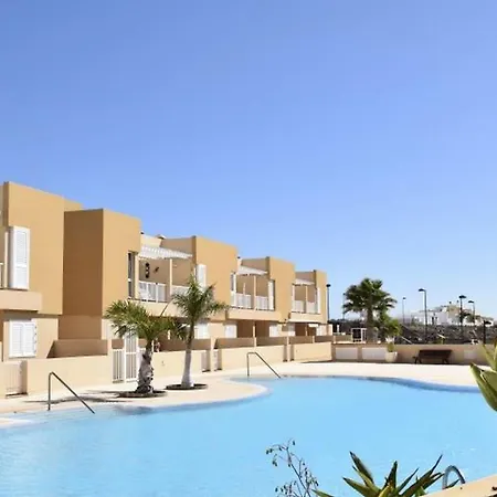 Poris 5 Appartement *