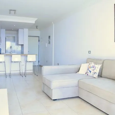 Poris 5 * Arico Viejo
