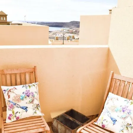 Poris 5 Apartment Arico Viejo