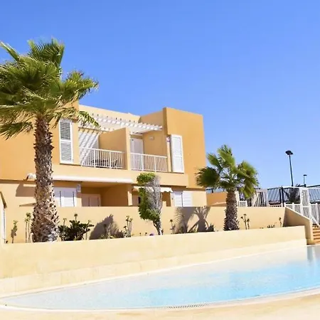 Poris 5 * Arico Viejo